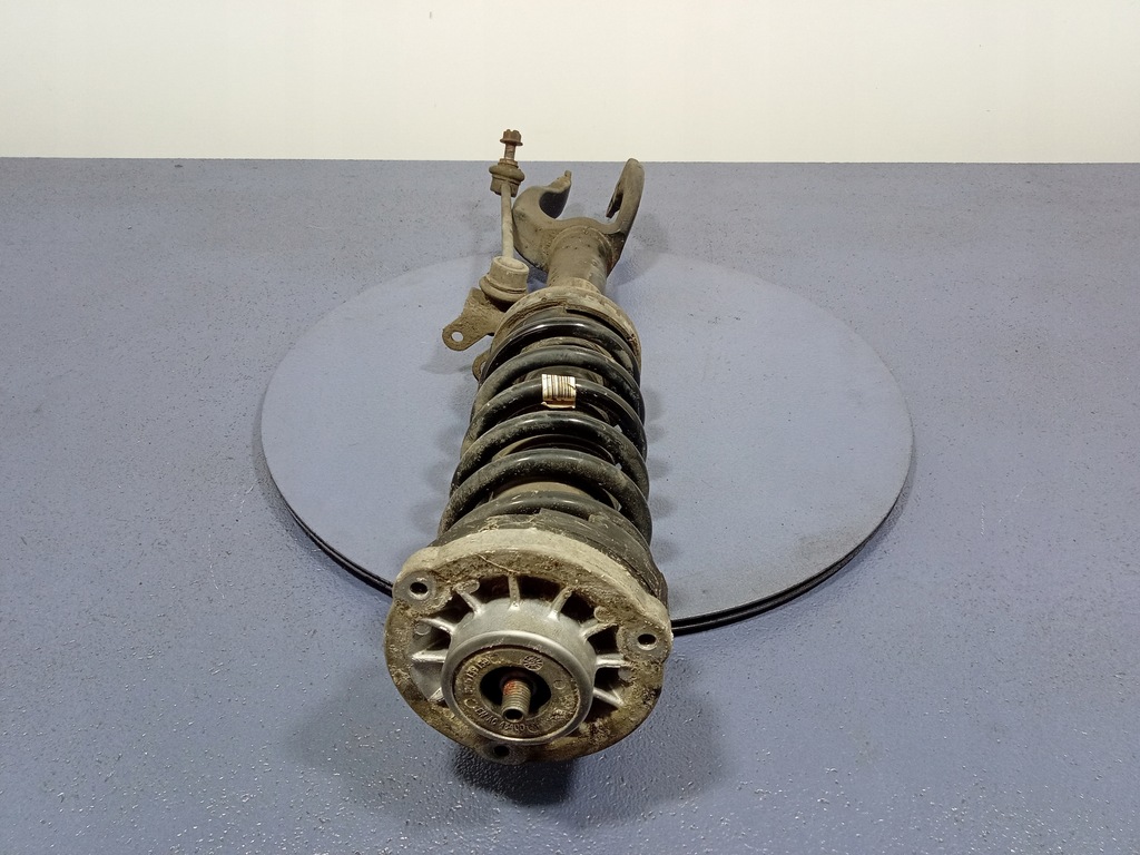 BMW 5 F10 3.0d 3.0i AMORTIZOR FATA STÂNGA XDRIVE 6789361 Product image