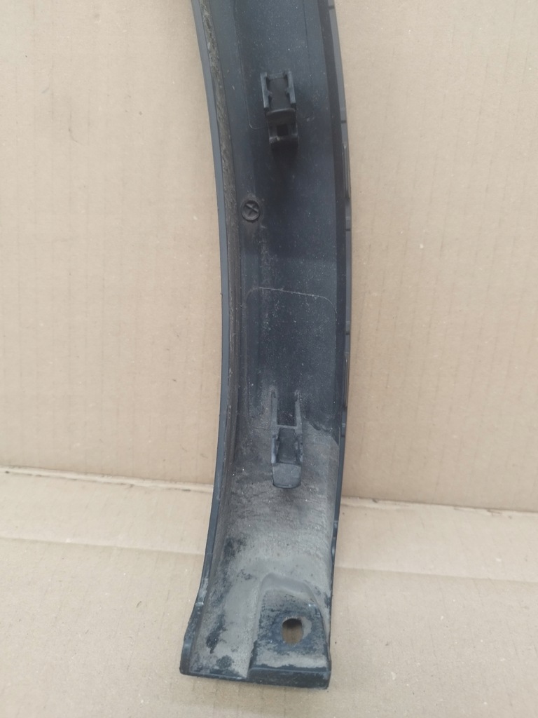 Fender Strip Drepți VW Tiguan II R-LINE 5NA854820K Product image