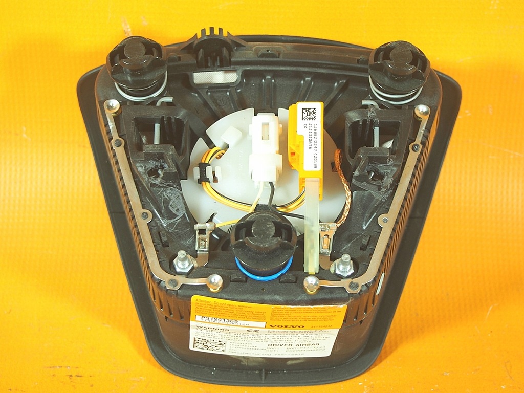 Airbag Volvo V40 II Airbag șofer Original 31291369 Product image
