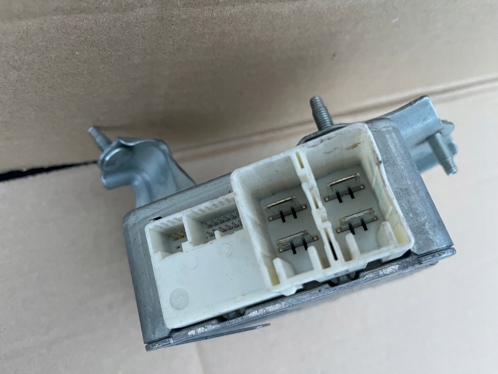 Controler servodirecție TOYOTA YARIS II 06-11 89650-0D160 JTEKT Product image