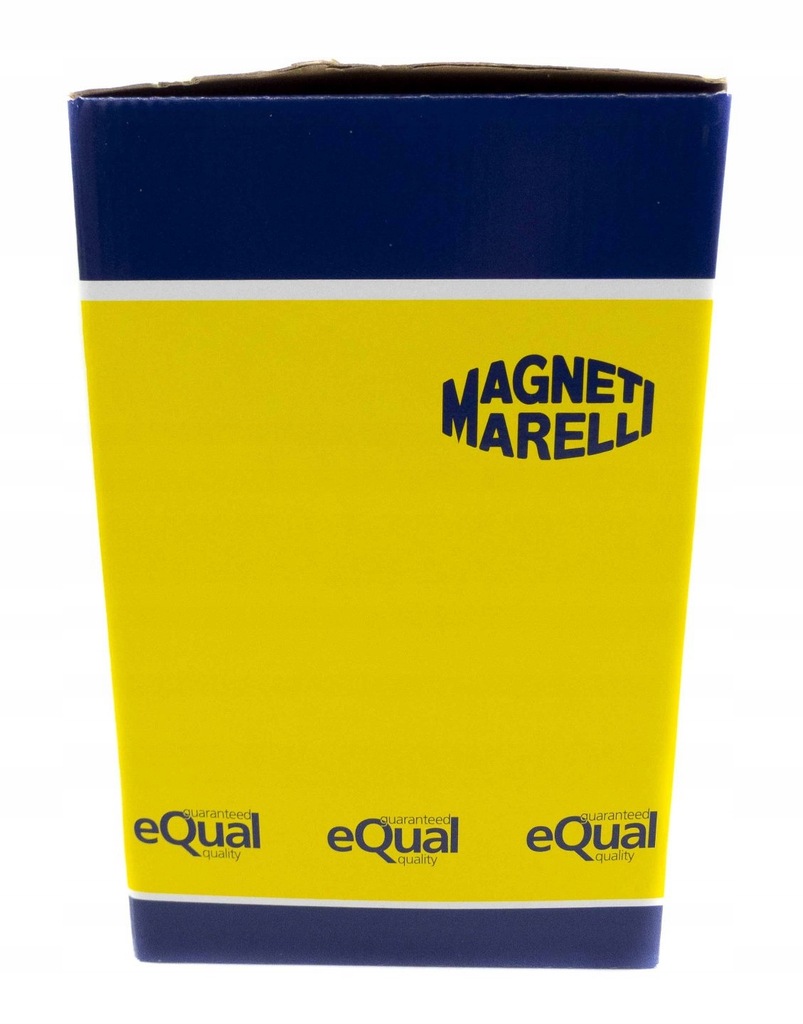 Alternator Magneti Marelli 063731271010! DESCRIERE ! Product image