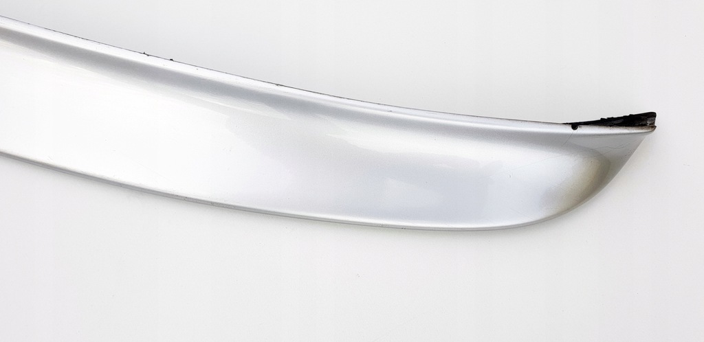 Opel Omega B FL C spoiler ducktail eleron spoiler buza clapetei Irmscher Product image
