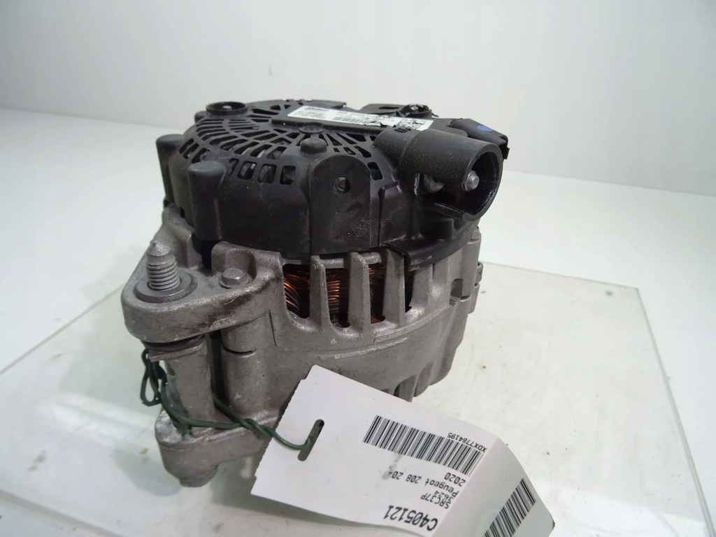 Peugeot 208 II ALTERNATOR 9826574080 Product image