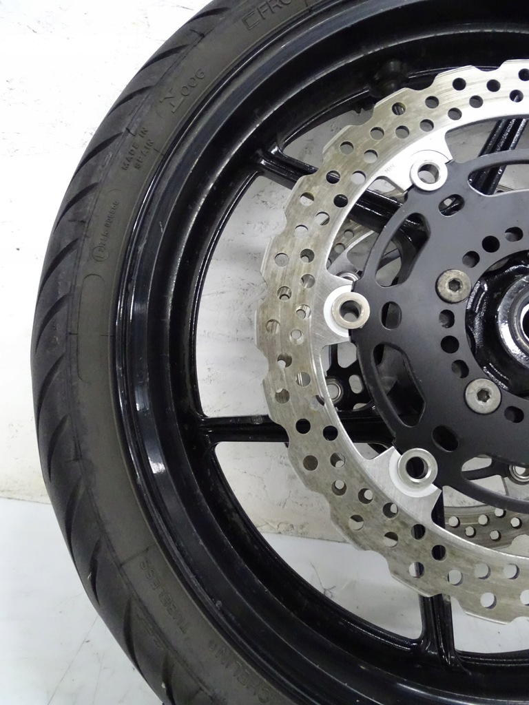 Kawasaki Versys KLE 650 10-14 Janta fata Product image