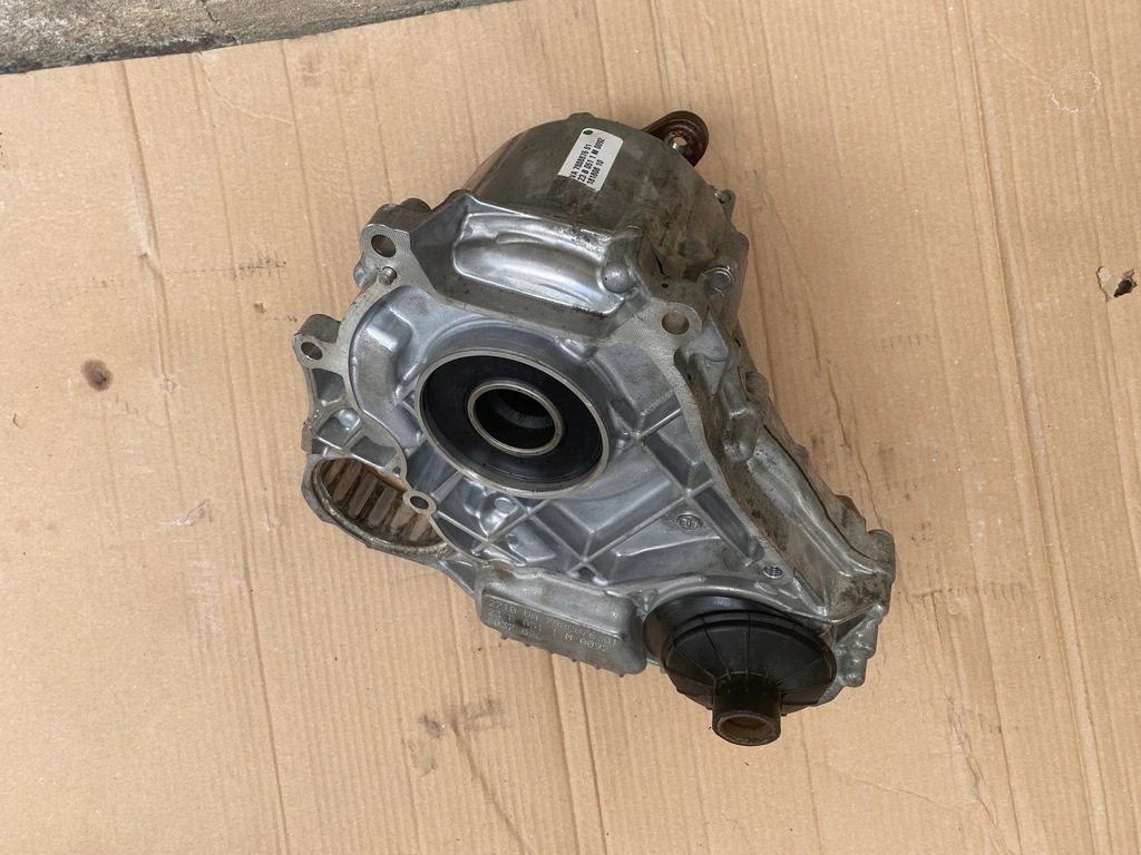 REDUCTOR CUTIE DE TRANSFER ATC13 BMW G05 G06 G07 7888876 Product image