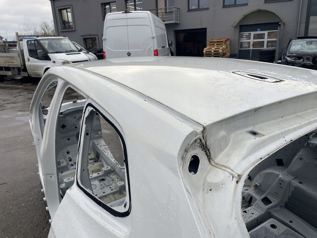 BMW IX1 2024 Acoperiș Product image