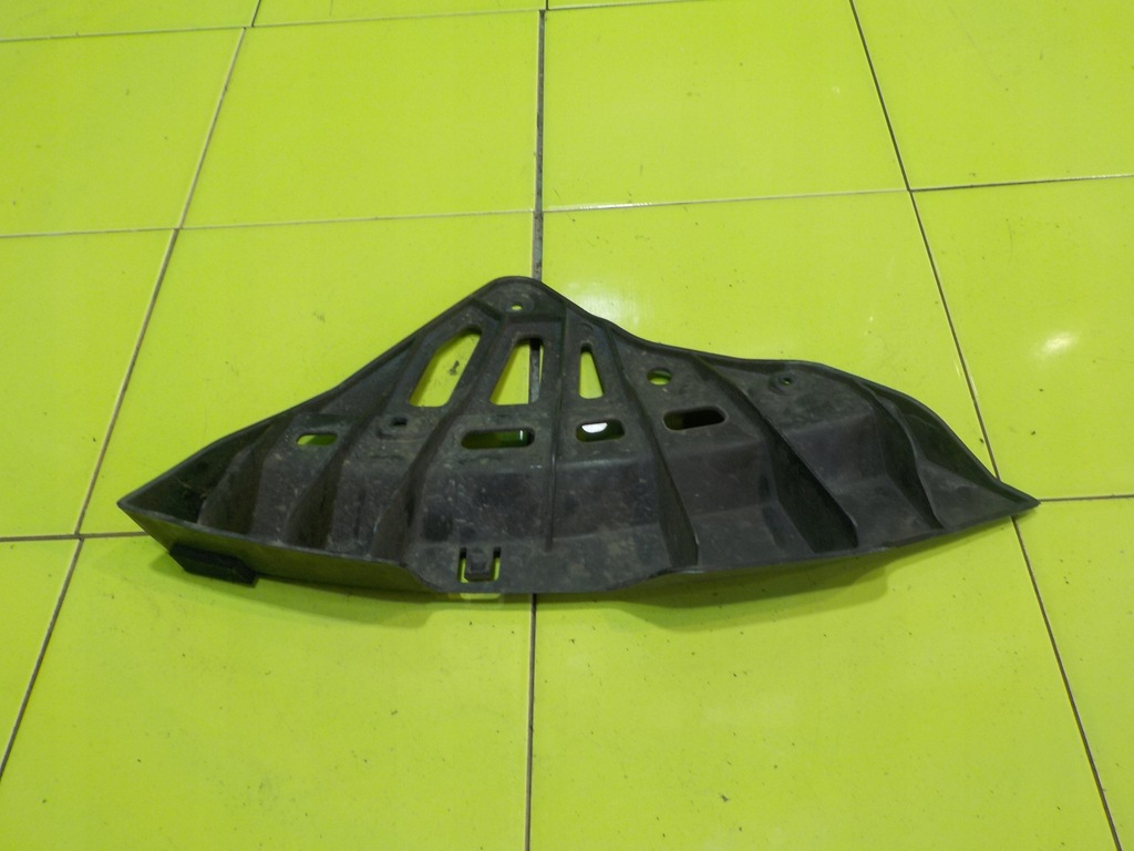 CITROEN C4 GRAND PICASSO 1.6 HDI 10r, glisiera far stânga față Product image