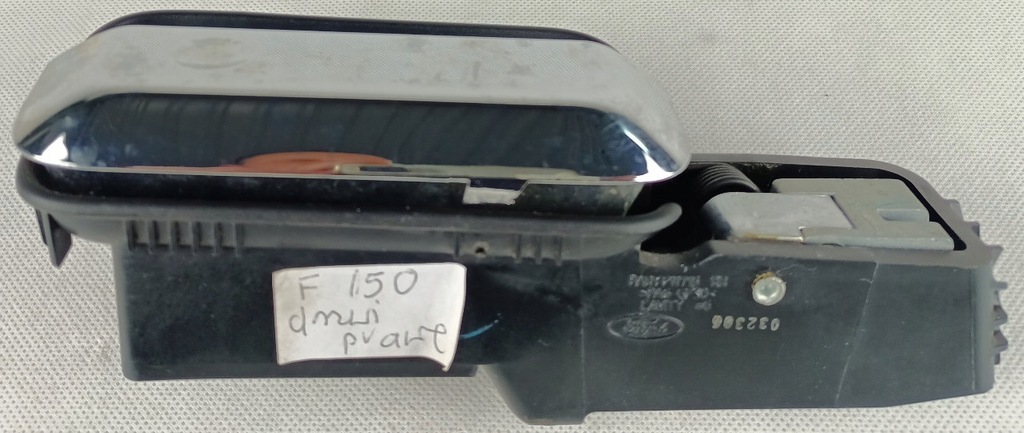 Mâner portiere R cromat Ford F150 2004-2008 F11716RH Product image