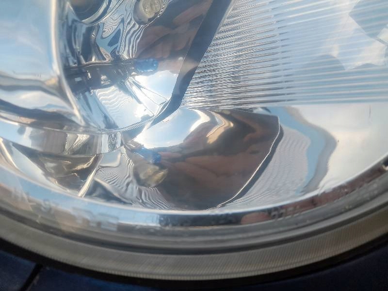 LAMPĂ FATA DREAPTA VOLKSWAGEN NEW BEETLE Product image