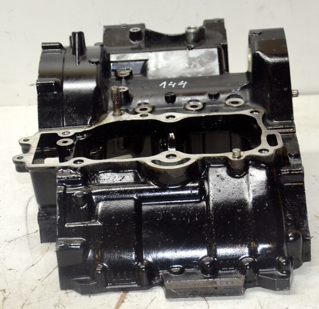 Carter motor superior Kawasaki KLE 650 Versys 06-14 Product image