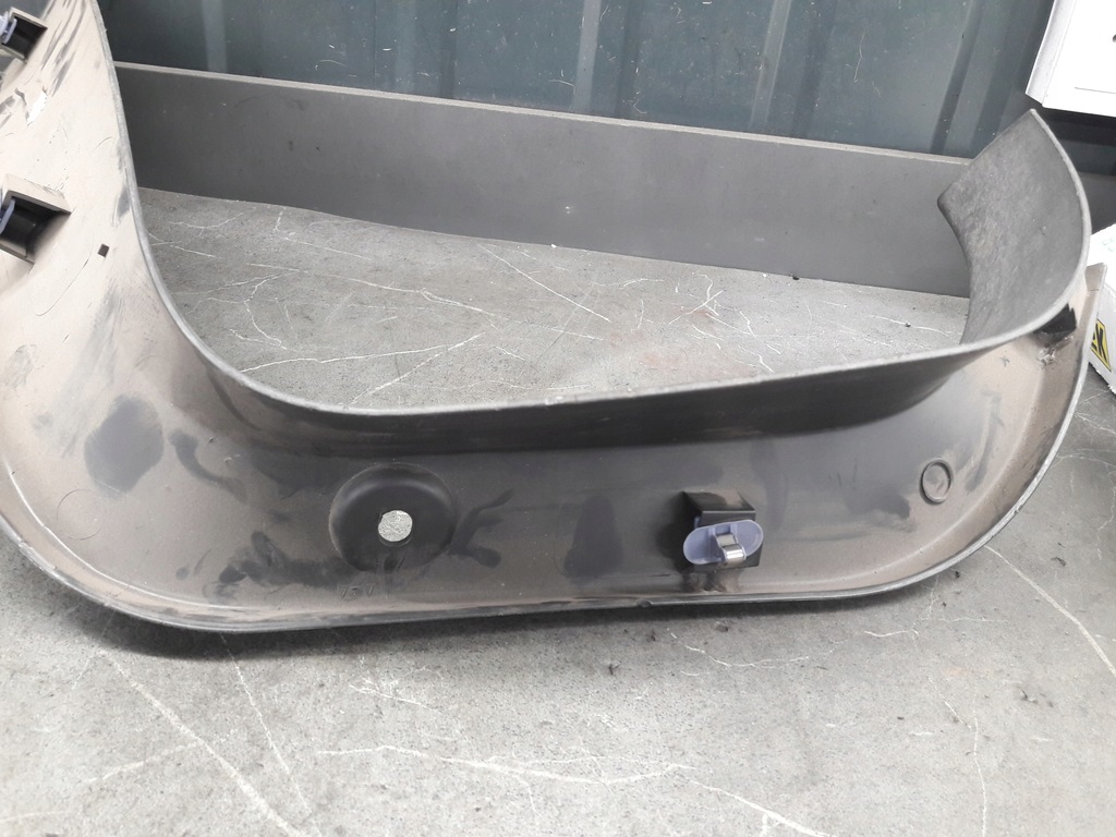 24464177 Decorație capac portbagaj stânga Astra H Product image