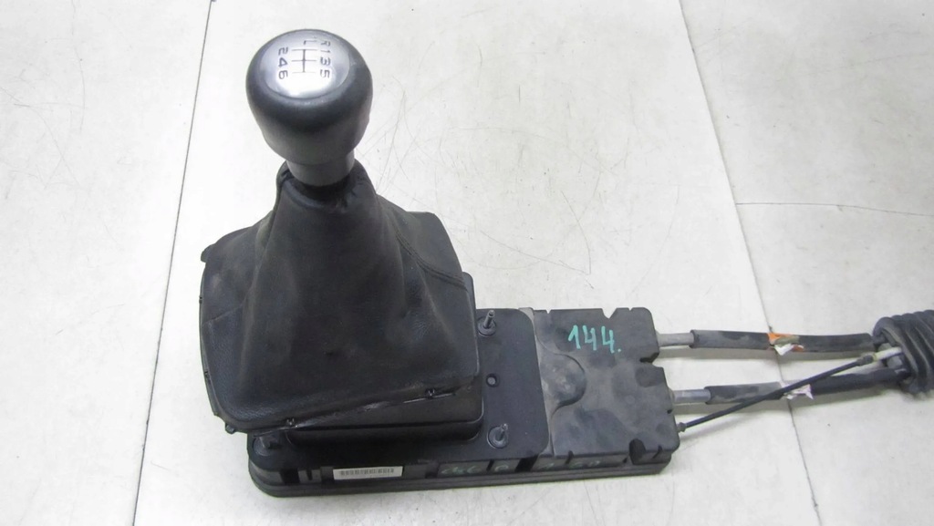 CITROEN C4 II PICASSO Pârghie Selector de viteze 9806774080 Product image