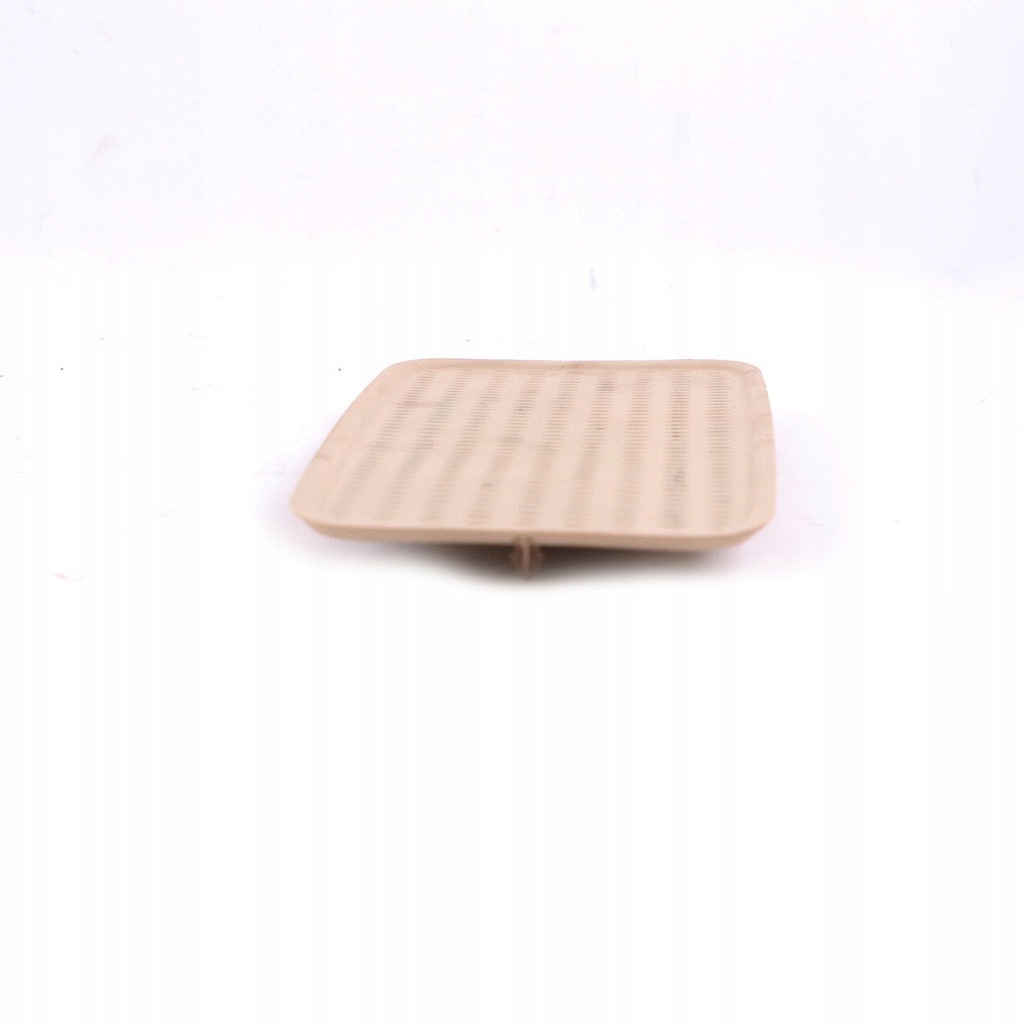 BMW E92 E93 Inserție cauciuc Covoraș consola Bej 6960691 Product image