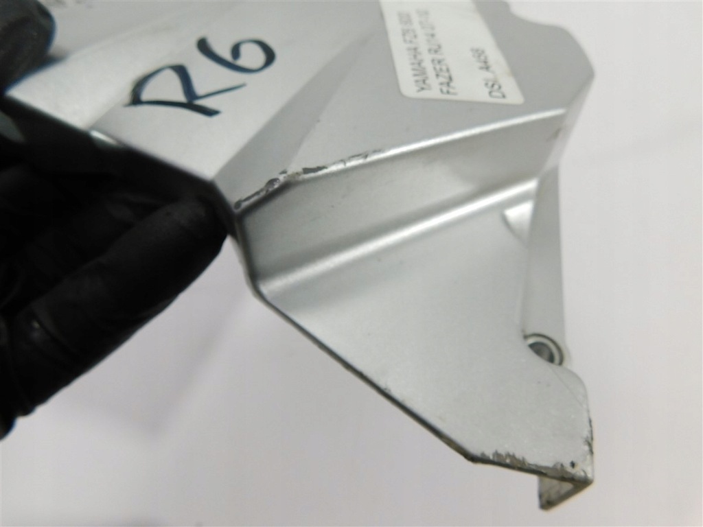 CAPAC MOTOR STÂNGA YAMAHA FZ6 600 FAZER RJ14 07-10 Product image