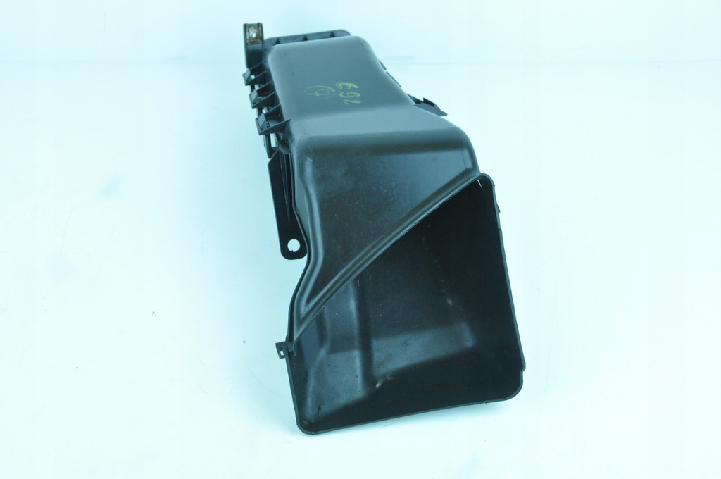 BMW E92 E93 TUNEL DISC FRANA DREAPTA 8045362 Product image