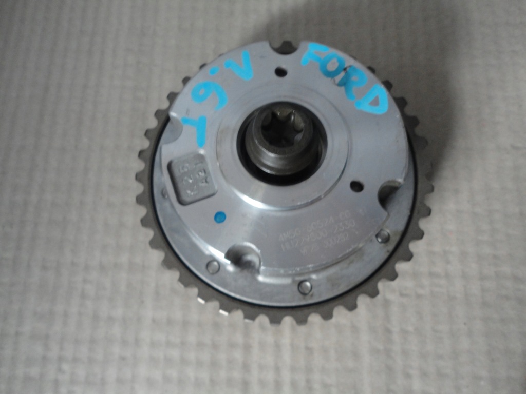 RĂCITOR DE ULEI FORD FOCUS VOLVO 1.6 T ECOBOOST Product image
