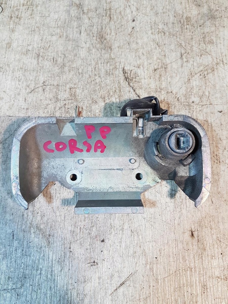 INTRODUCEȚI BLOCAREA UȘĂ FAȚĂ DREAPTA OPEL CORSA B Product image