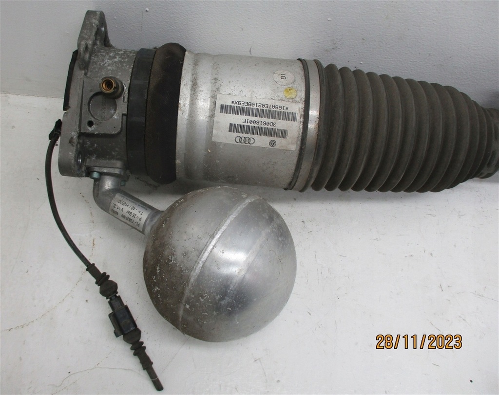 BOLNE AMORTIZOR STANGA SPATE VW PHAETON 3D0616001F Product image