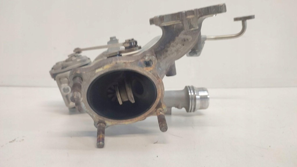 TURBOCOMPRESENT HYUNDAI BAYON 1.0 2823107600 Product image