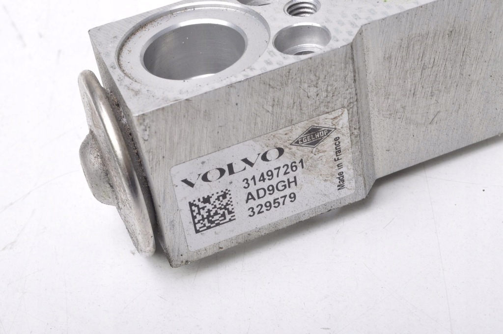 VOLVO S60 III V60 II VALVĂ DE EXPANSIUNE AER CONDIȚIONAT 31497261 Product image