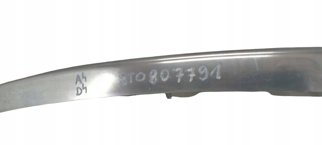 AUDI S4 8K S5 8T BARĂ SPATE 8T0807791 Product image