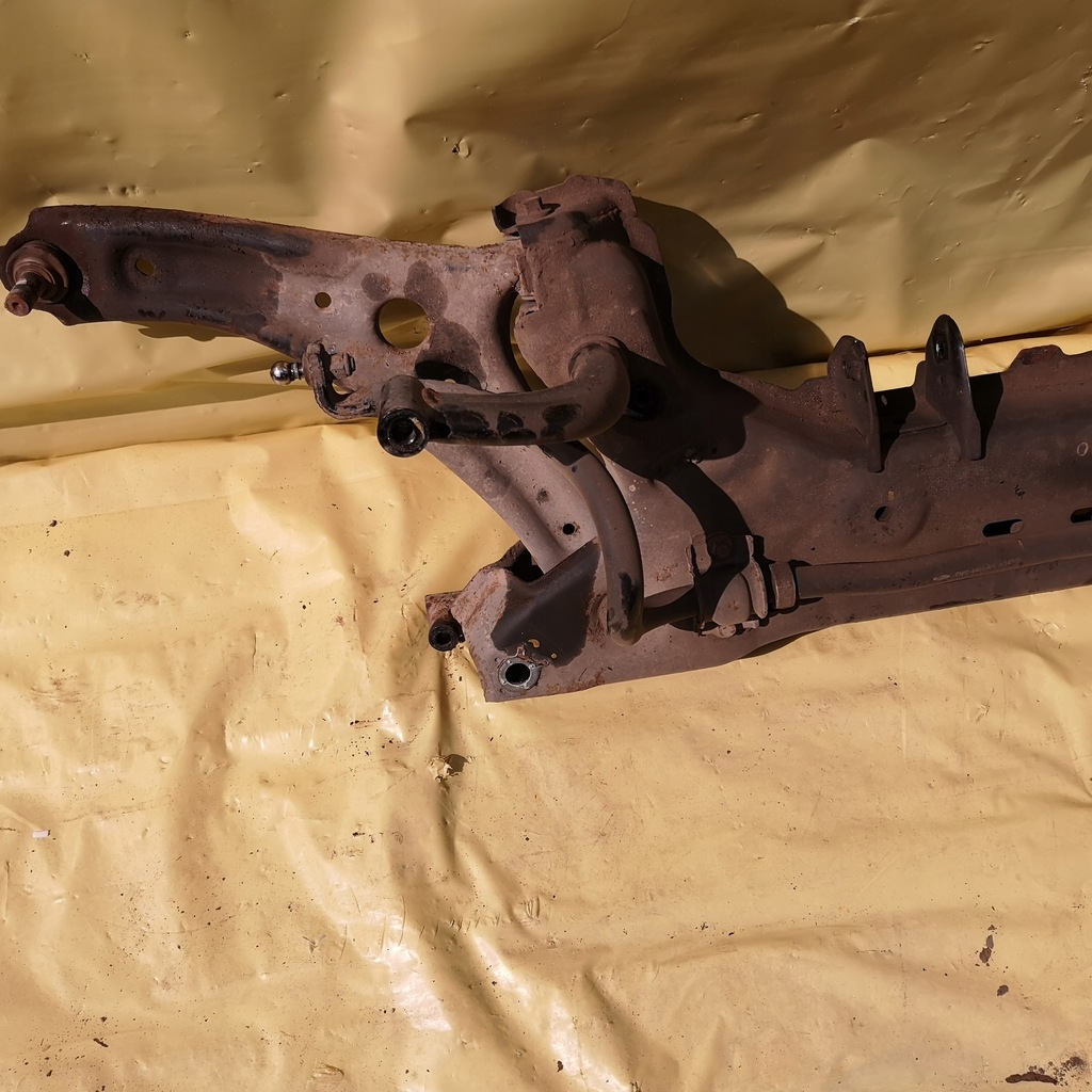 FORD ECOSPORT I 13- SET DE BRAS COMANDA CENA FATA SANIE Product image