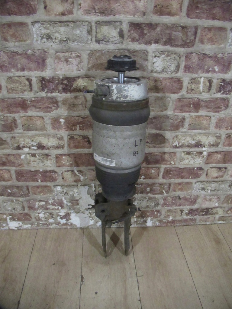 AMORTIZOR PNEUMATIC FATA STANGA 7L8616039D AUDI Q7 2005/2015 AN Product image