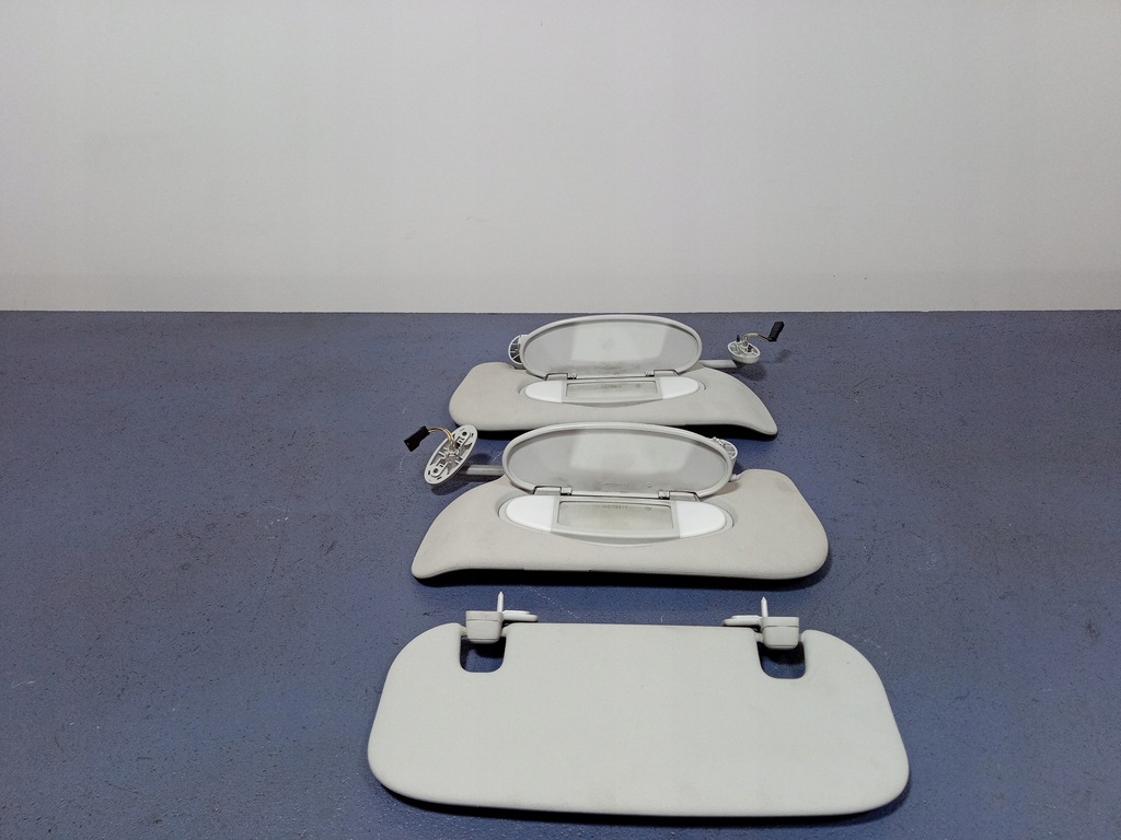 SET PARASOARE MINI CLUBMAN R55 Product image