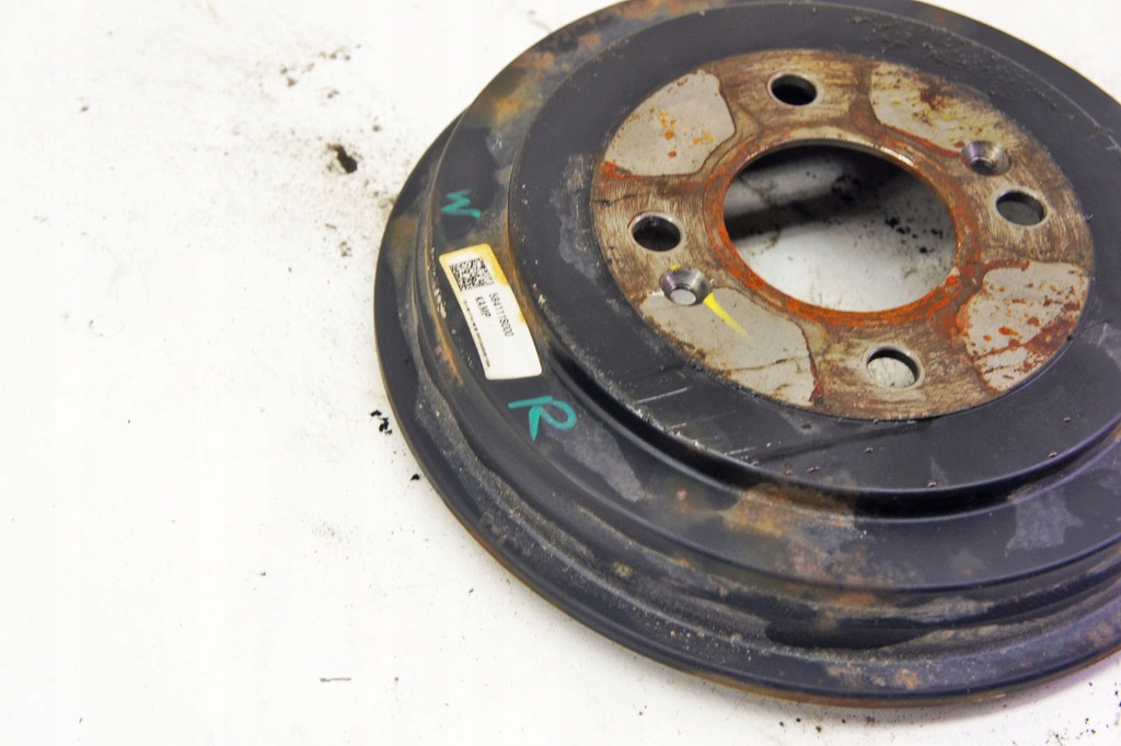 OJ240 Hyundai i20 III 1.2i Capac tambur dreapta spate Product image