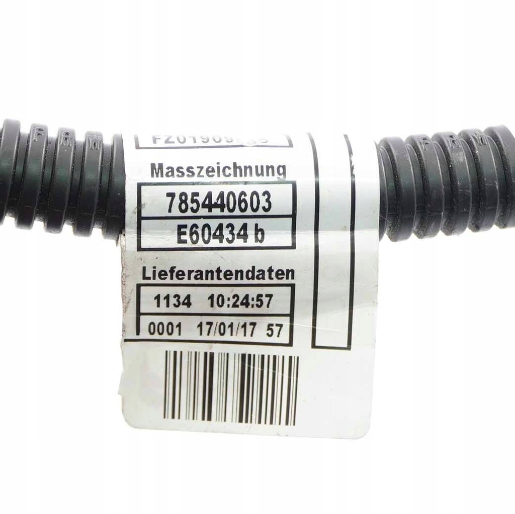BMW F80 M3 F82 M4 Cablaj Motor 7849627 Product image