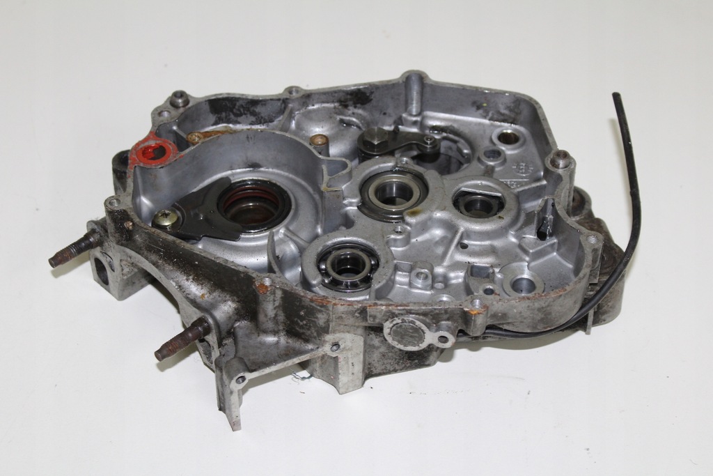 1 YAMAHA TZR DT TDR 125 carcasa carterului Product image