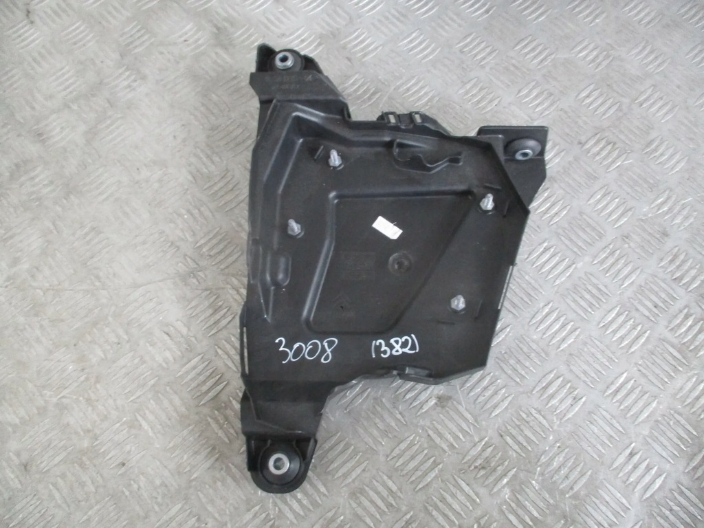 CARCASA FRANA DE MANA 300056946 PEUGEOT 3008 1.6 HDI 09-14 Product image