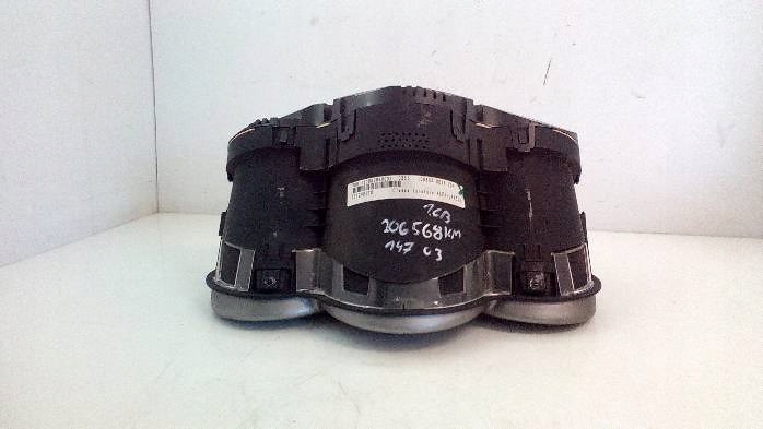 Alfa Romeo 147 1.6 B counter 735290178 Product image