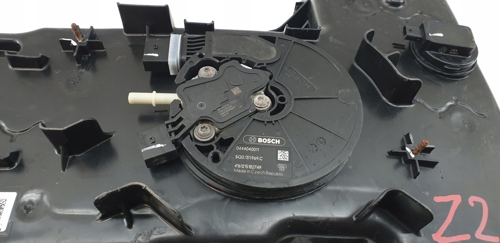 POMPA REZERVOR ADBLUE VW T5 T6 MULTIVAN 7E0131877H 0444040011 5Q0131969C Product image