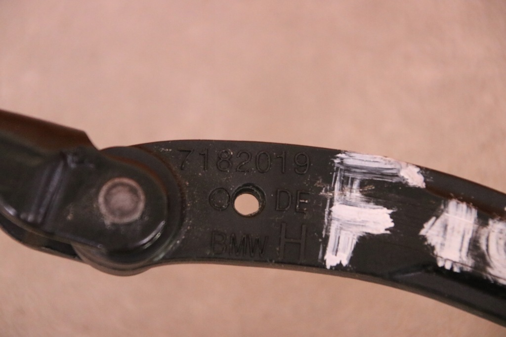 BMW 5 'F10 F11 Limita ușii din spate stânga dreapta 7182019 Product image