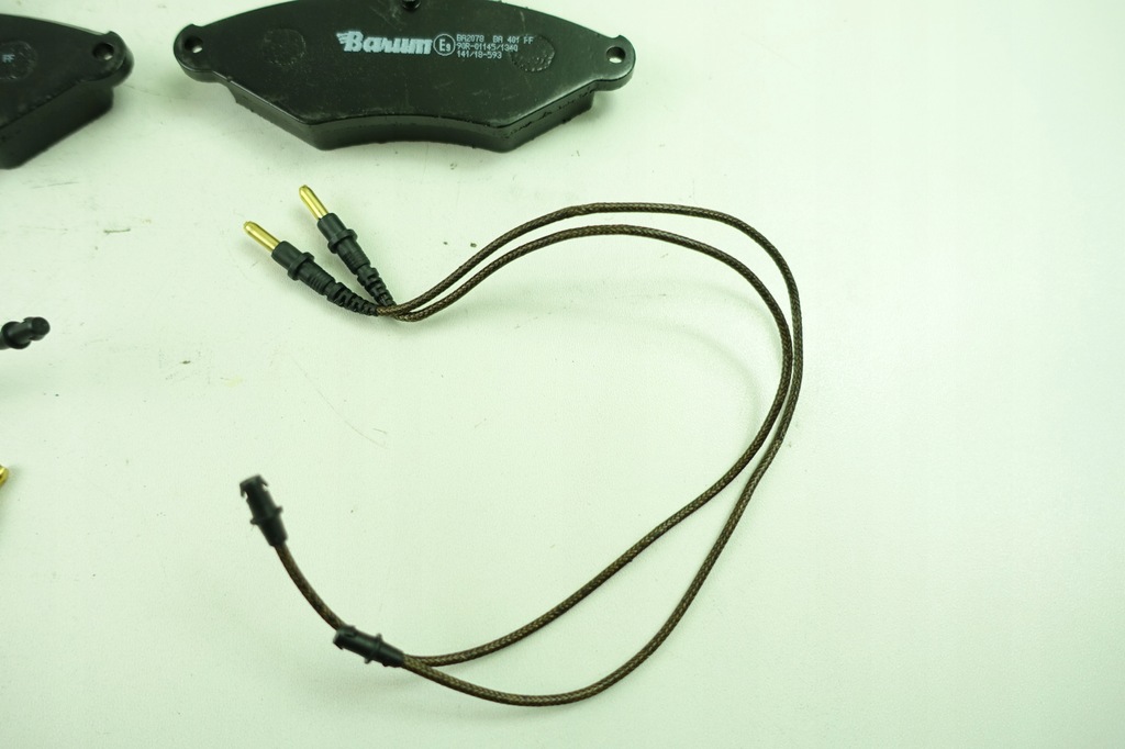 Plăcuțe de frână din față Citroen Xantia X1 X2 425156 Product image