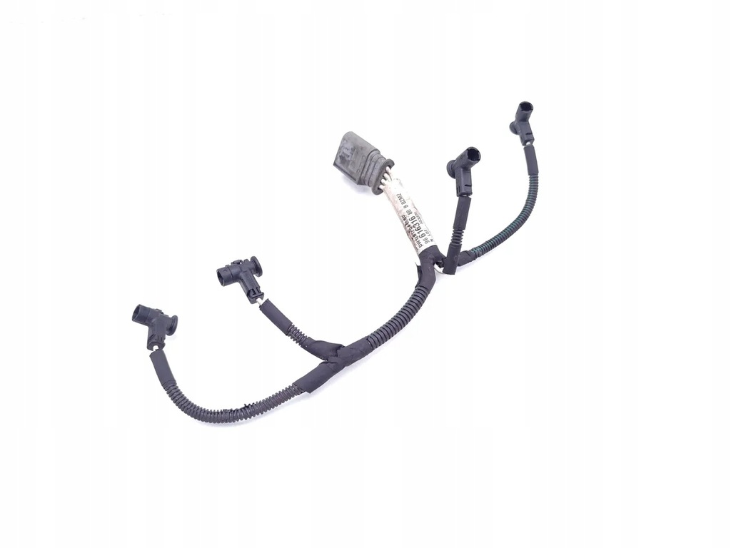 Jaguar XF Cablaj pentru bujii incandescente 2.2 D Product image