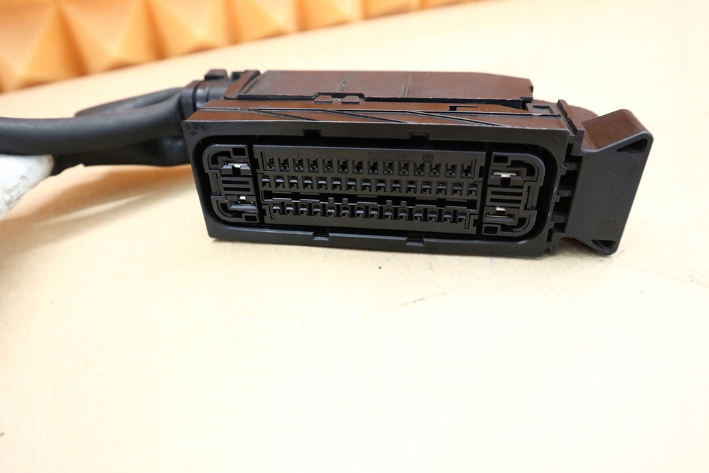 MERCEDES CLC W203 CL203 ABS POMPA FRANA CUBE 2034408332 Product image