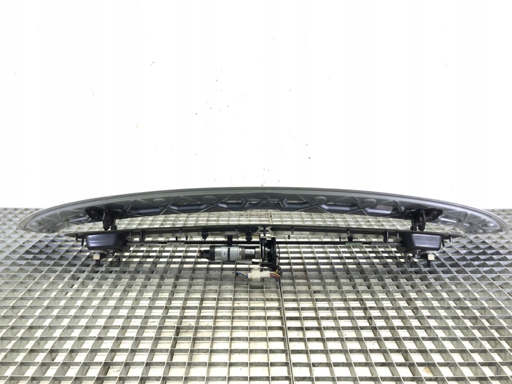 SPOILER SPATE BMW F34 Hatchback 7310747 LOTKA Product image