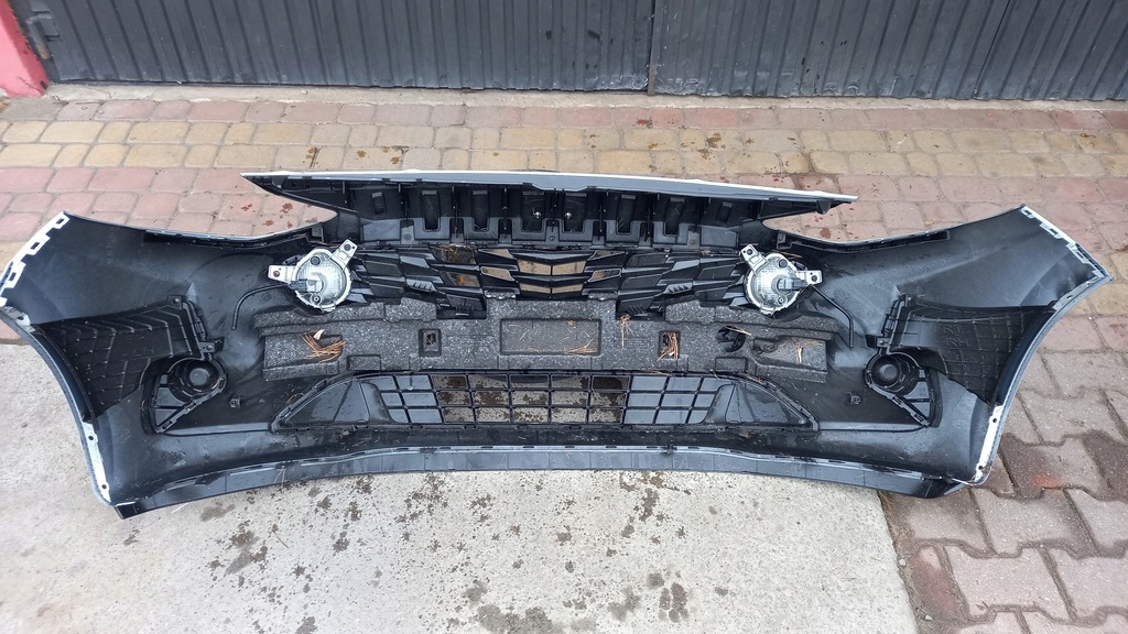 Bara fata Set fata HYUNDAI I10 III 3 CULORI FIG Product image
