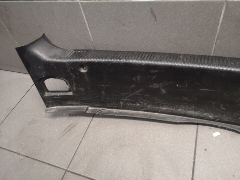 CAPAC PRAG BAGAIER AUDI A6 C5 SEDAN 4B5863471F Product image