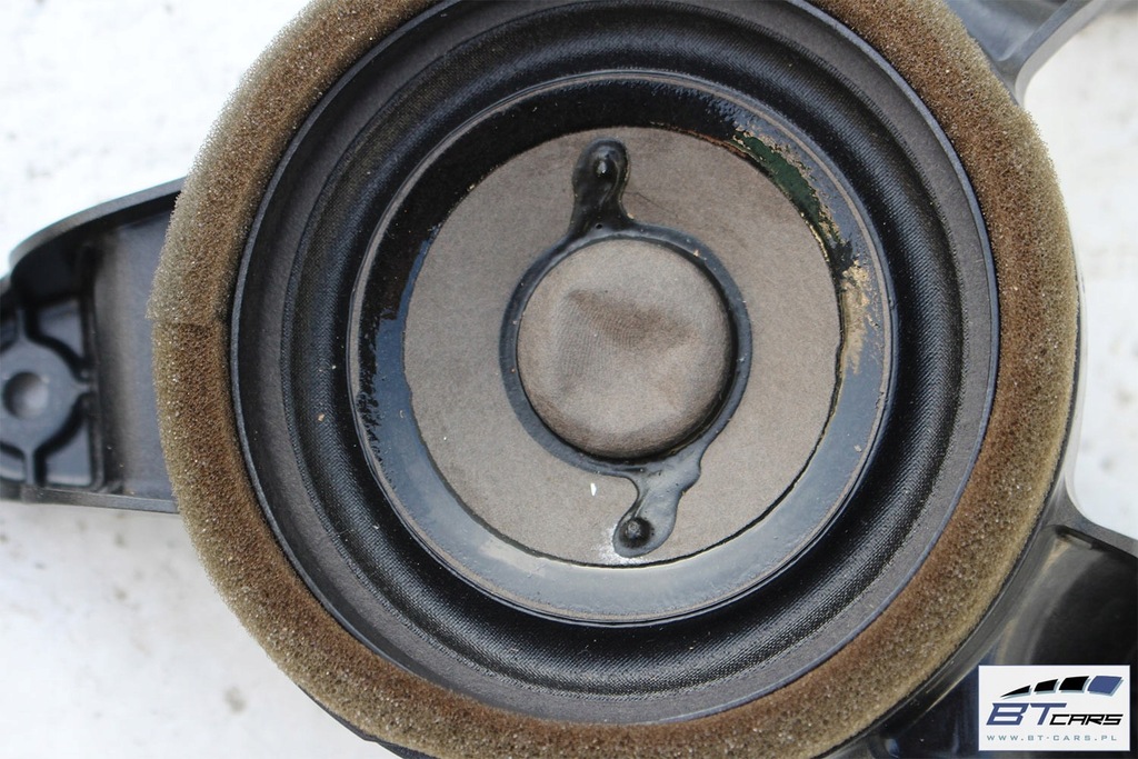 Difuzoare Audi A8 + Amplificator BOSE 4H 4G0035223B 4H0035481A 4H0035297 4H00 Product image