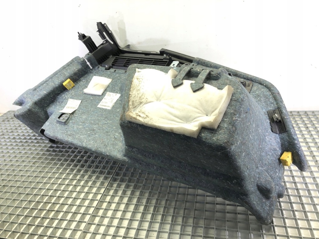 Căptușeală portbagaj VW ARTEON Hatchback 3G8867427 ETAJ Product image