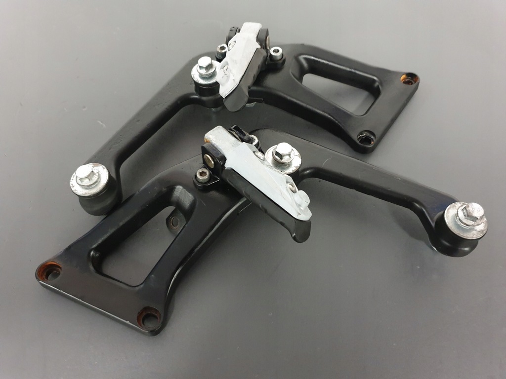 Spy Racing F3 quad Jinling 250 set seturi spate Product image