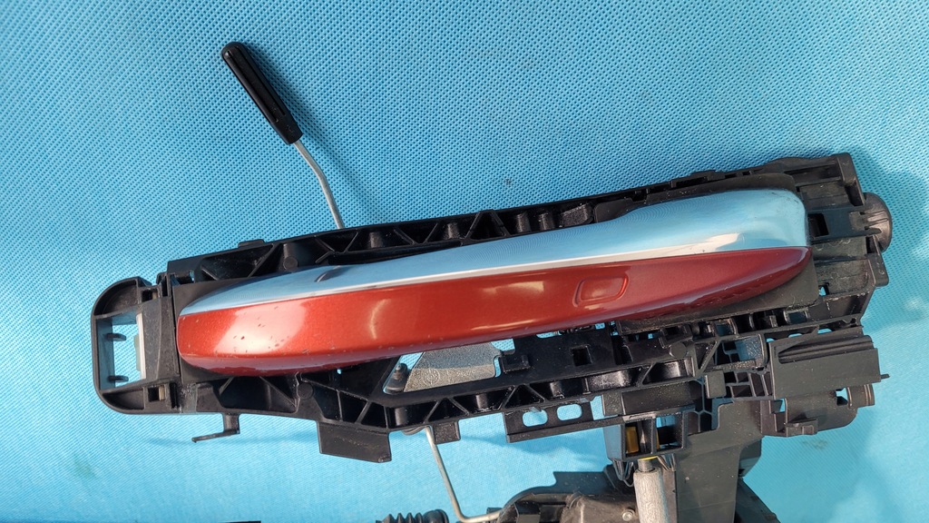 MERCEDES W253 MÂNER BLOCARE UȘĂ STÂNGA FAȚĂ A0997602100 Product image