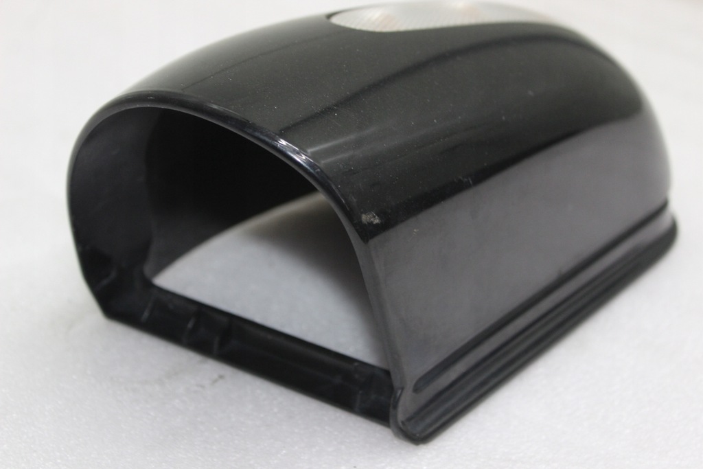 MERCEDES C W203 CARCASA OGLINZĂ W203 CU LAMPĂ 197 STÂNGA Product image