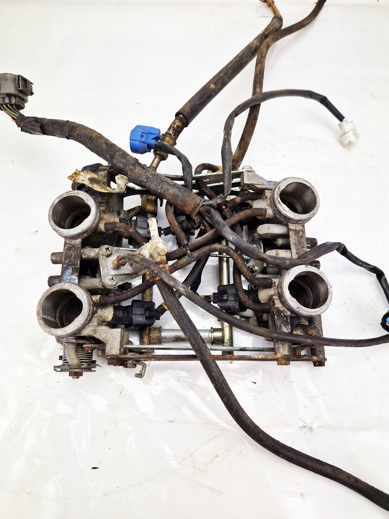 HONDA ST1300 ST 1300 PAN EUROPEAN THOPLE Product image