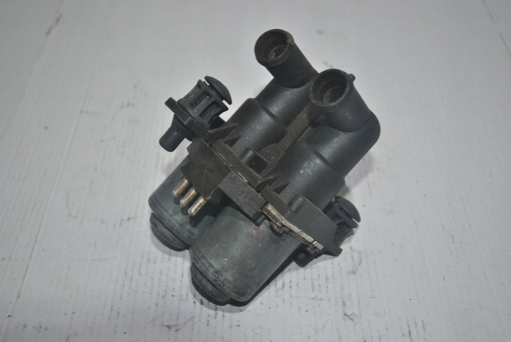 ELECTROVALVĂ MERCEDES W124 4950000002 Product image