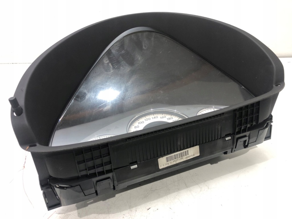 CONTATOR MERCEDES C209 A2095405447 2.2 150KM 02-10 CEASURI Product image