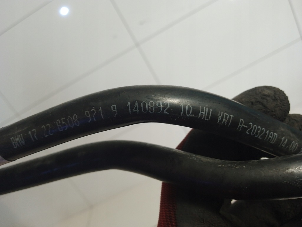 TUBA ULEI TRANSMISIE 8508971 BMW F10 F30 Product image